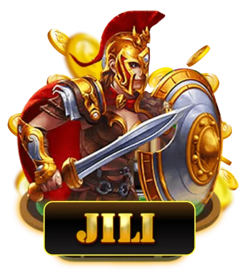 jili by lokirich