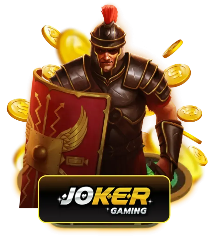 joker by lokirich